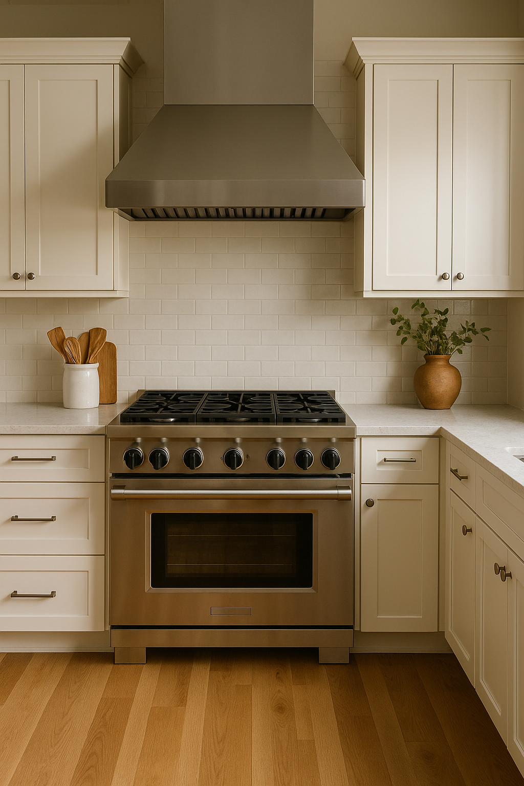 A Better Kitchen Starts Here