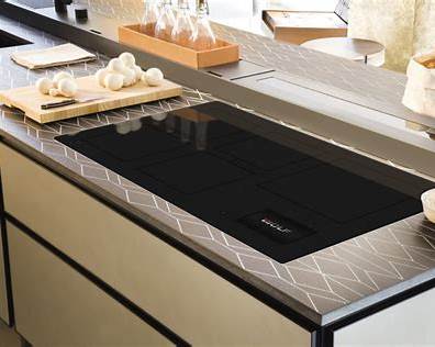 Cooktops & Ovens
