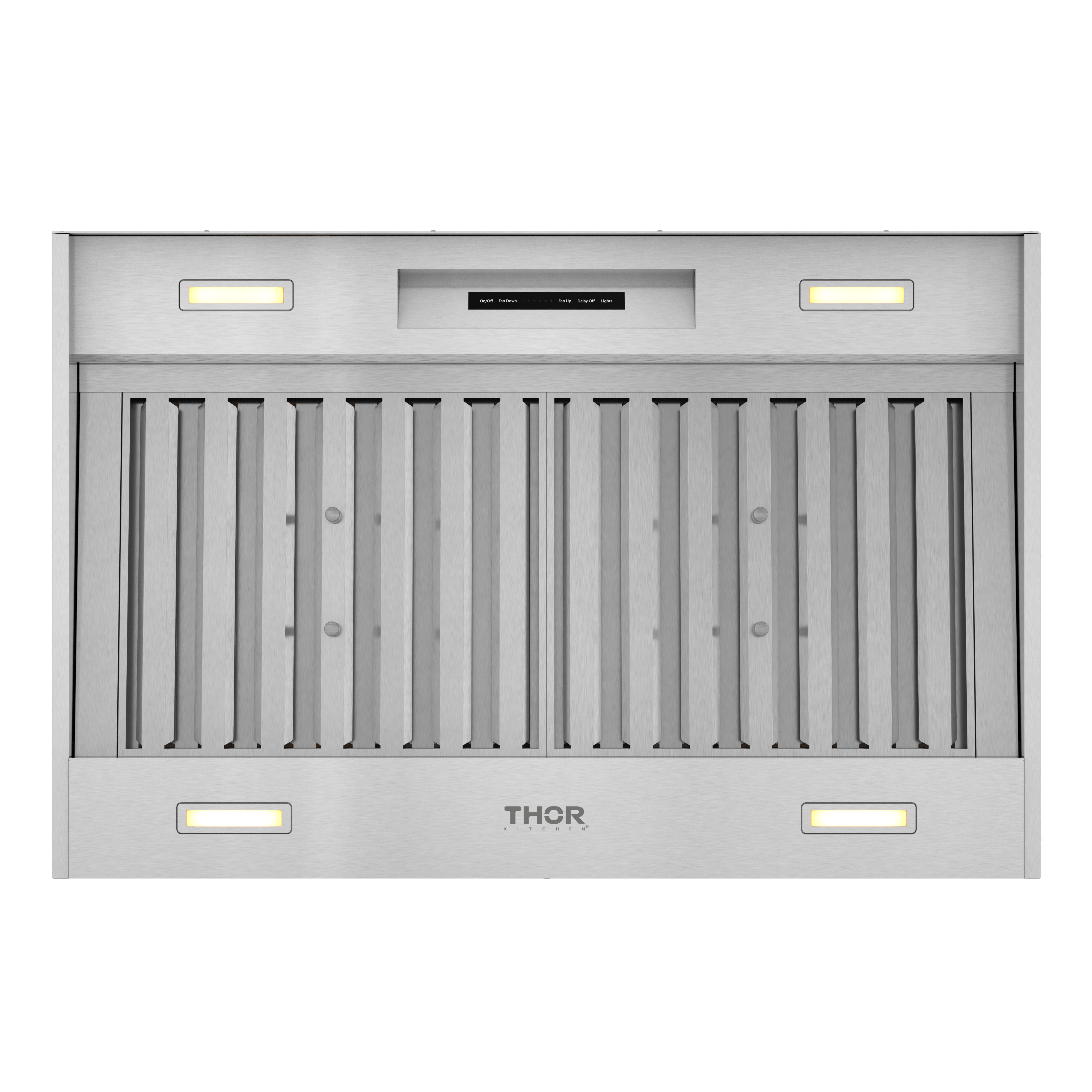 Thor Kitchen 36 Inch Liner Wall Mount Range Hood
