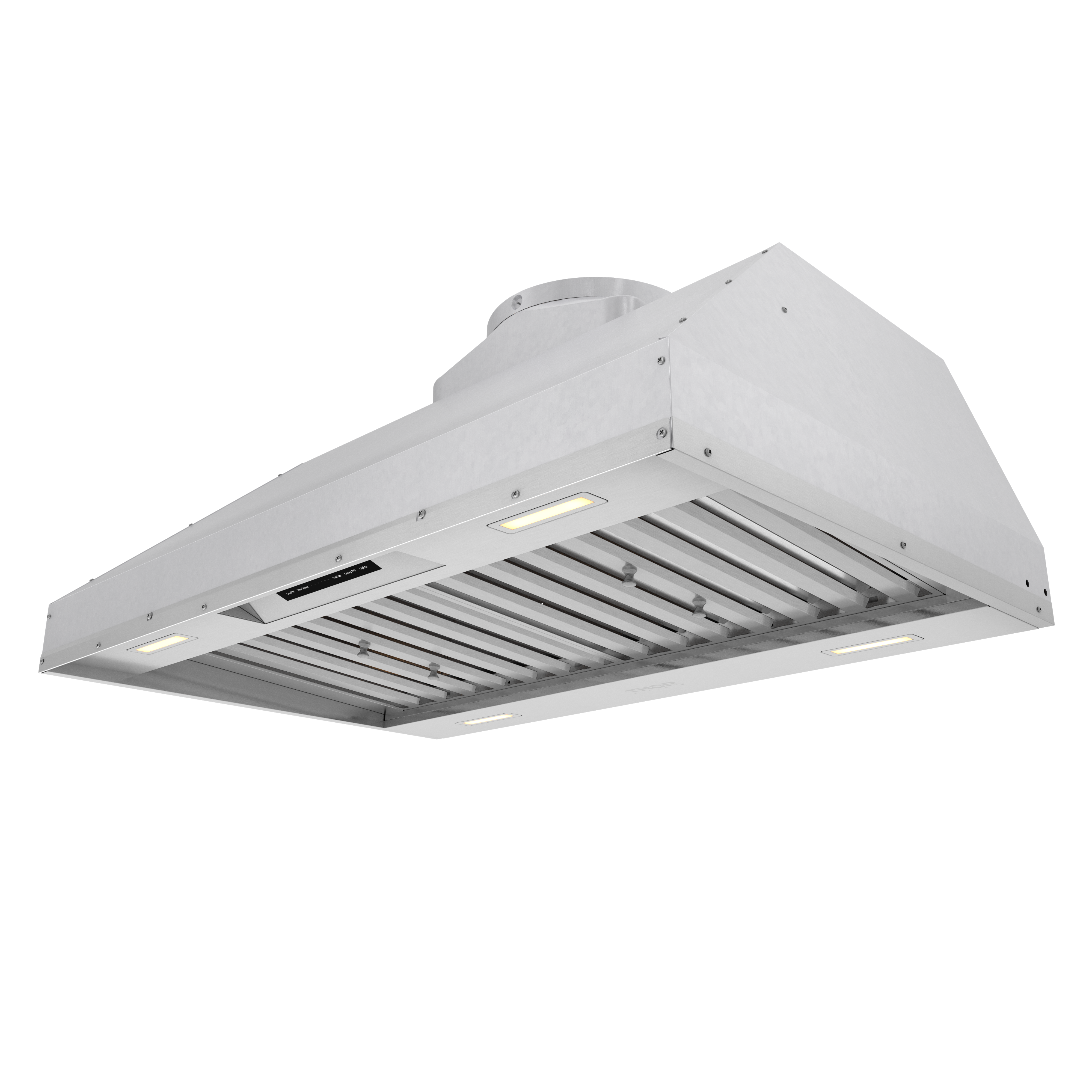 Thor Kitchen 36 Inch Liner Wall Mount Range Hood