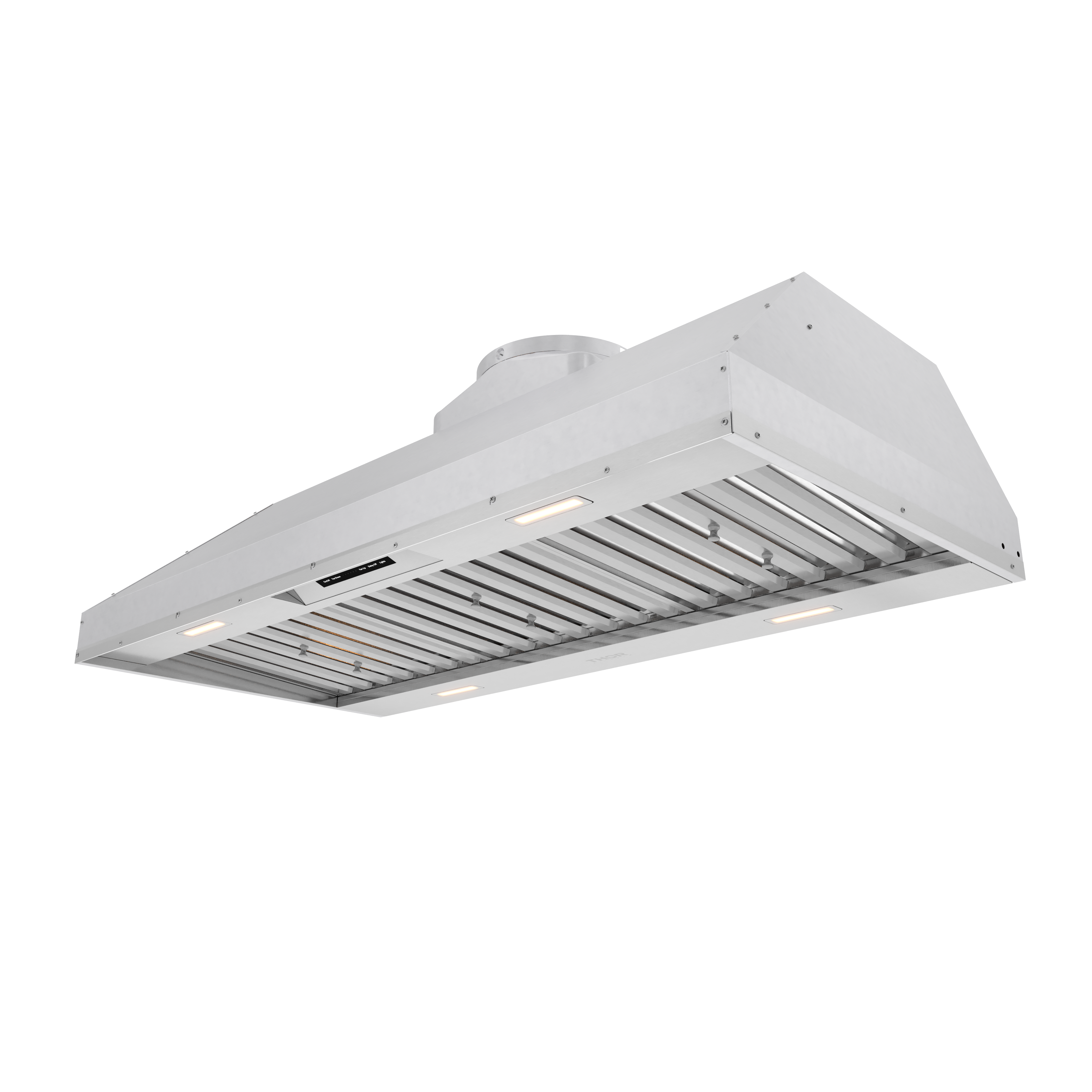 Thor Kitchen 48 Inch Liner Wall Mount Range Hood