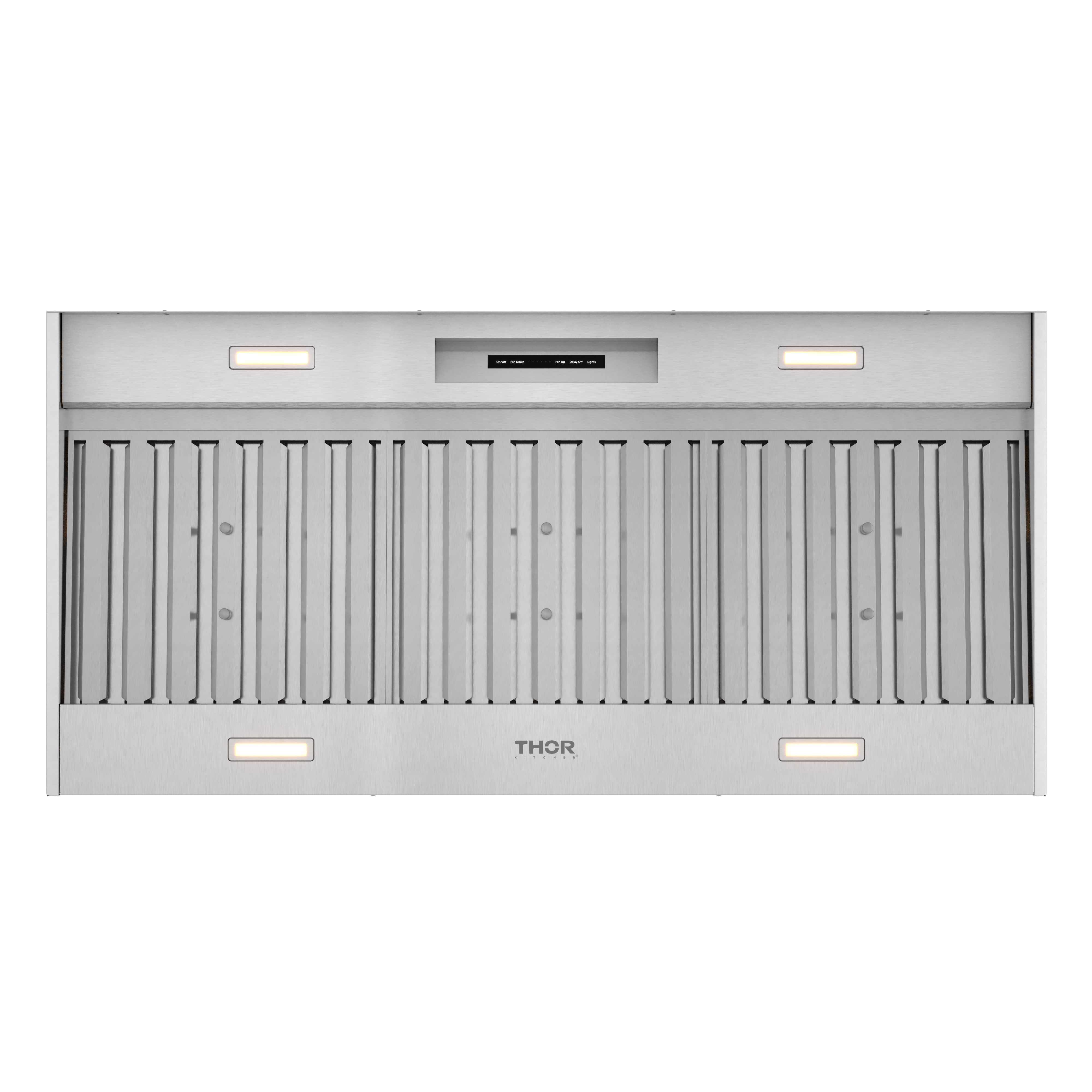 Thor Kitchen 48 Inch Liner Wall Mount Range Hood