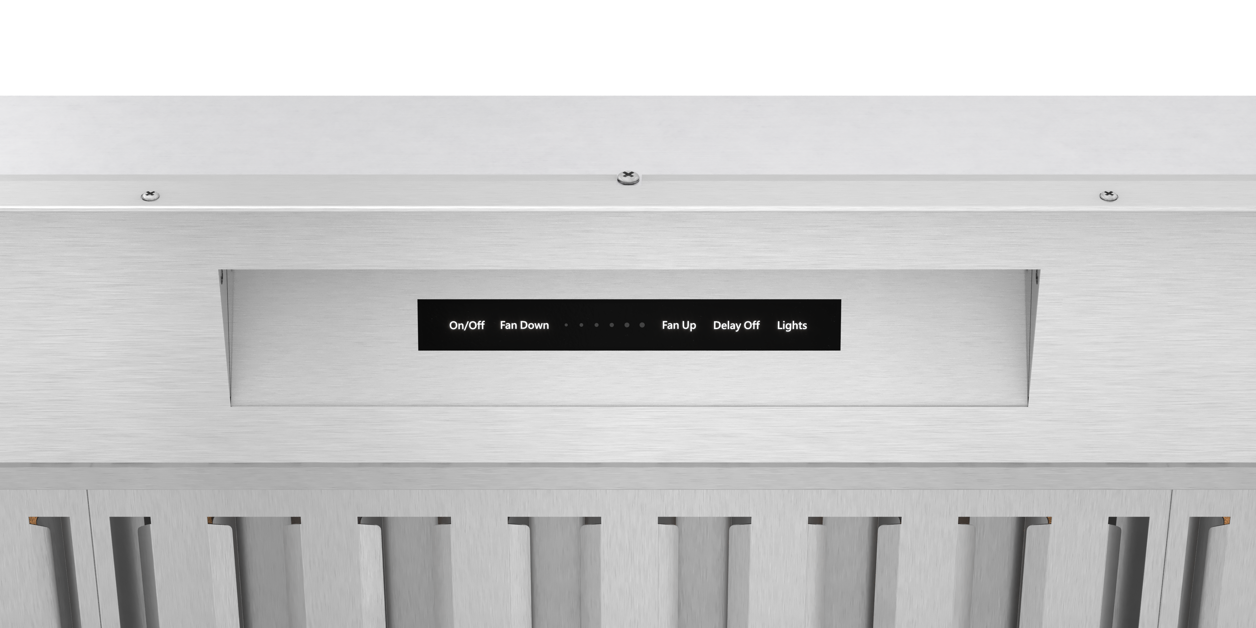 Thor Kitchen 48 Inch Liner Wall Mount Range Hood