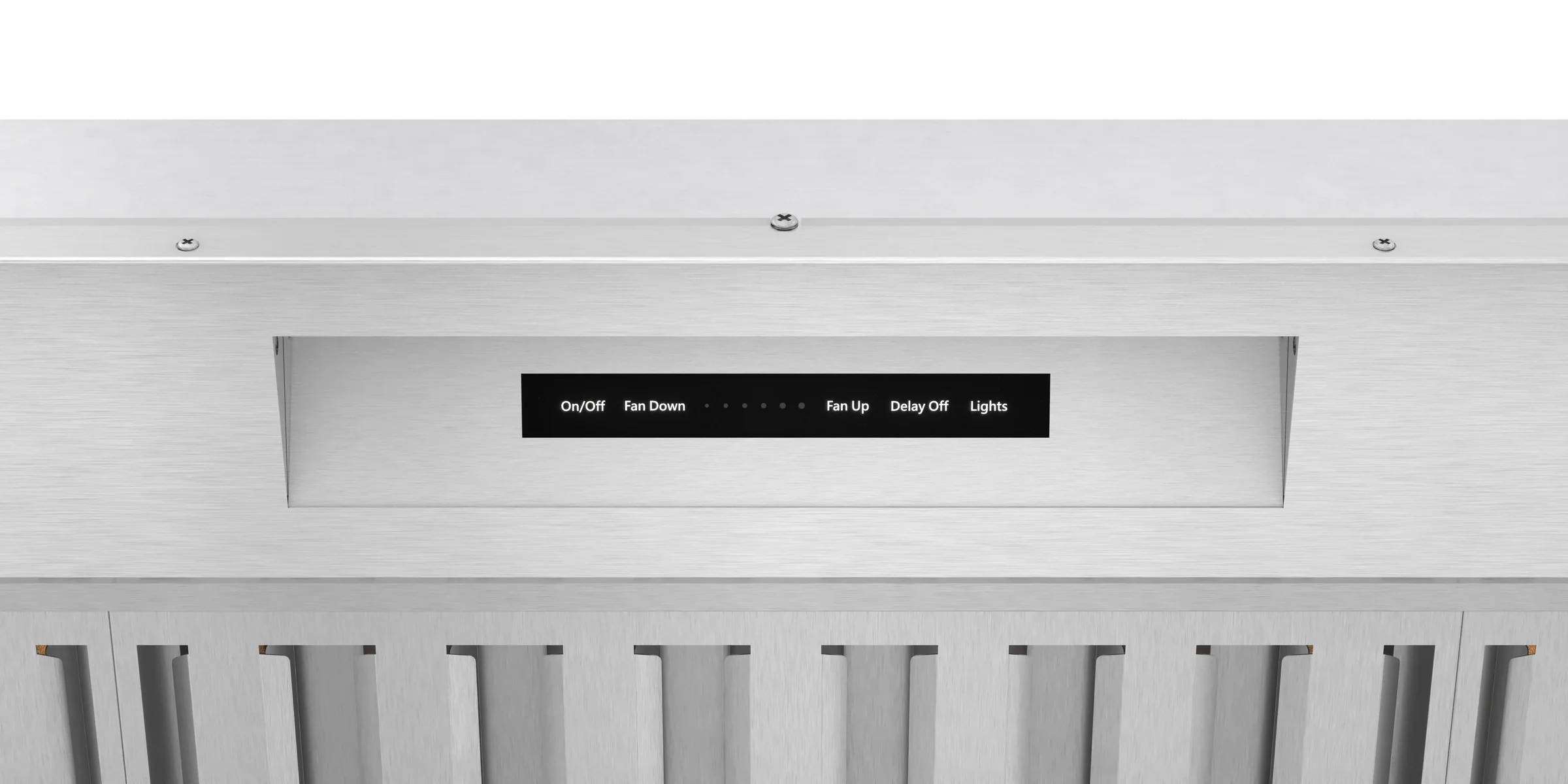 Thor Kitchen 48 Inch Liner Wall Mount Range Hood
