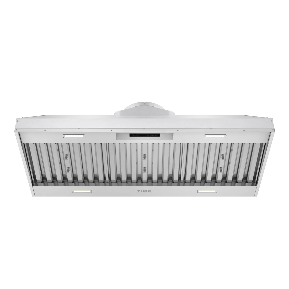 Thor Kitchen 48 Inch Liner Wall Mount Range Hood