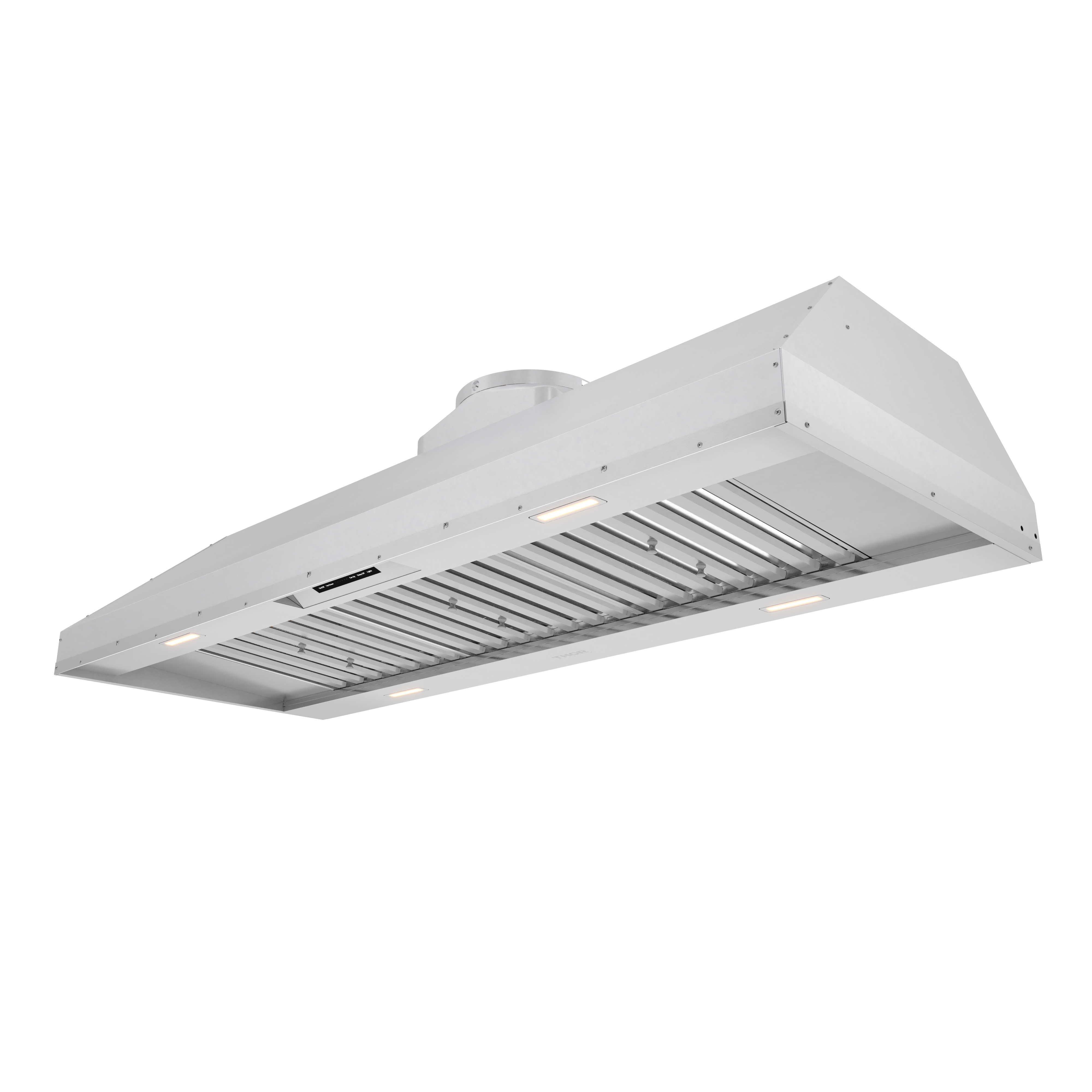 Thor Kitchen 60 Inch Liner Wall Mount Range Hood