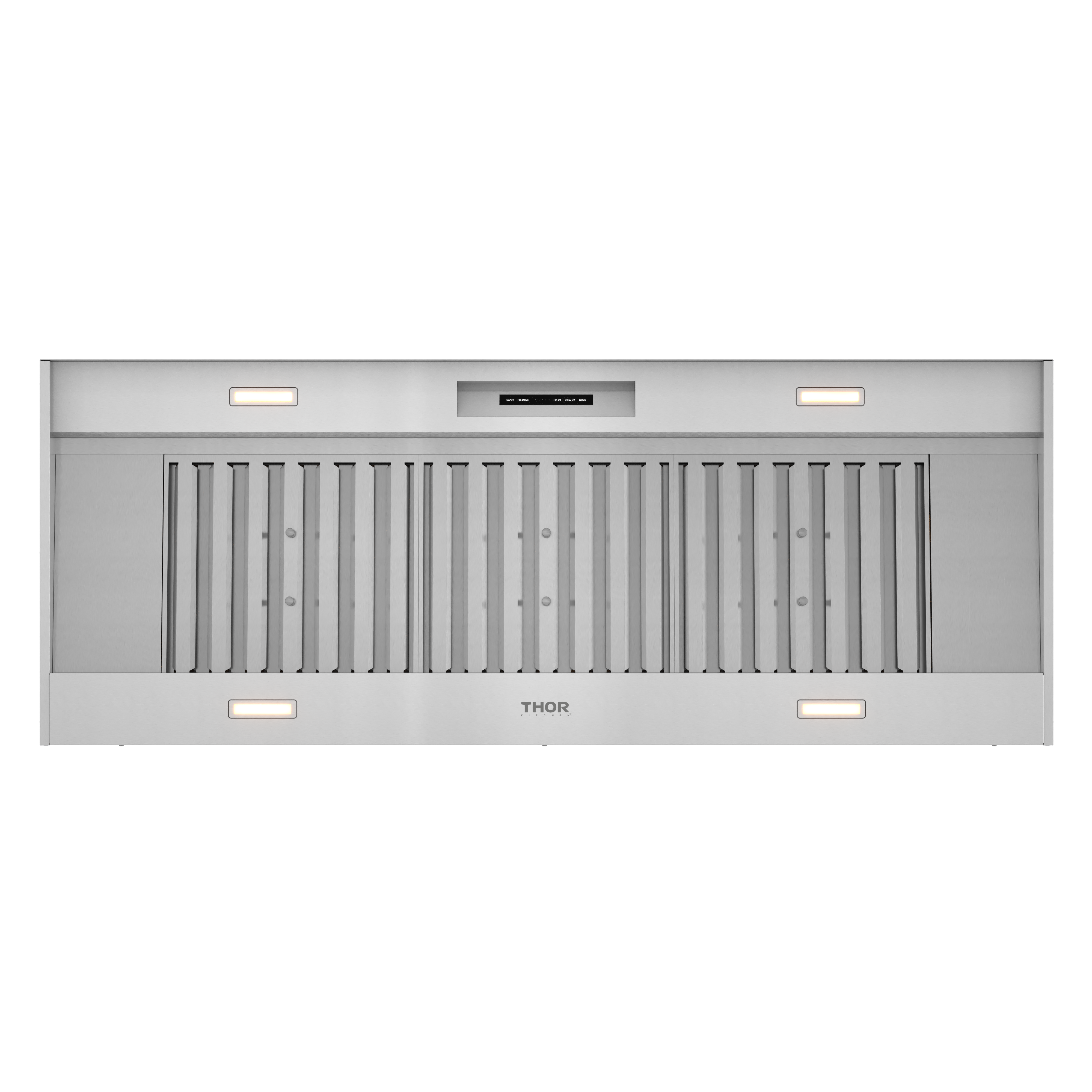 Thor Kitchen 60 Inch Liner Wall Mount Range Hood