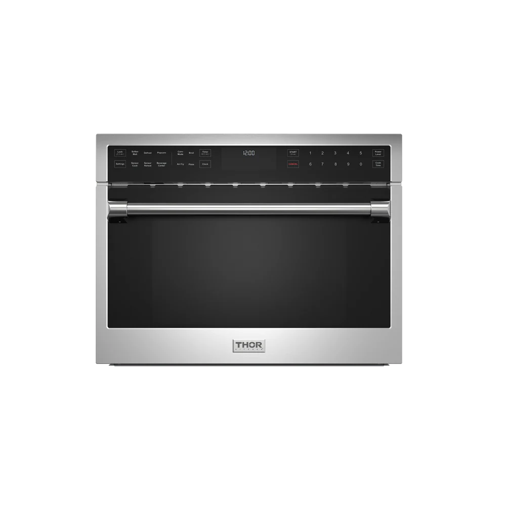 24 inch Built-In Professional Microwave Oven