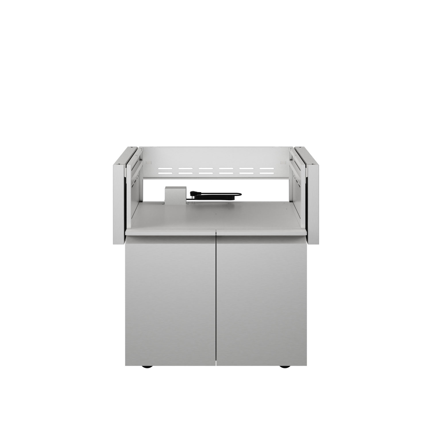 32-Inch Grill Cart | Gordon Ramsay Collection