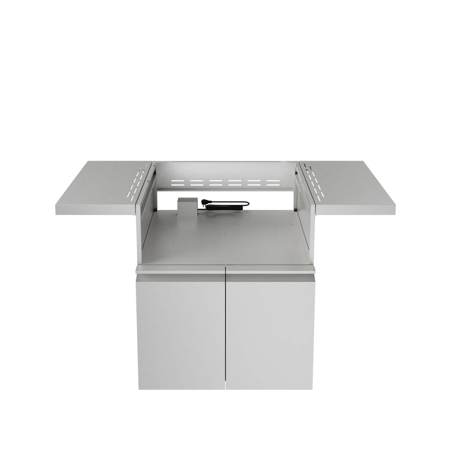 32-Inch Grill Cart | Gordon Ramsay Collection