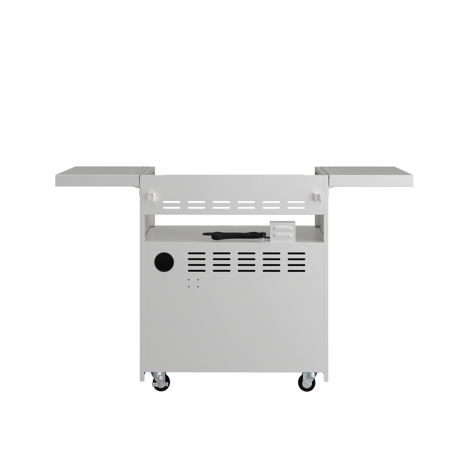 32-Inch Grill Cart | Gordon Ramsay Collection