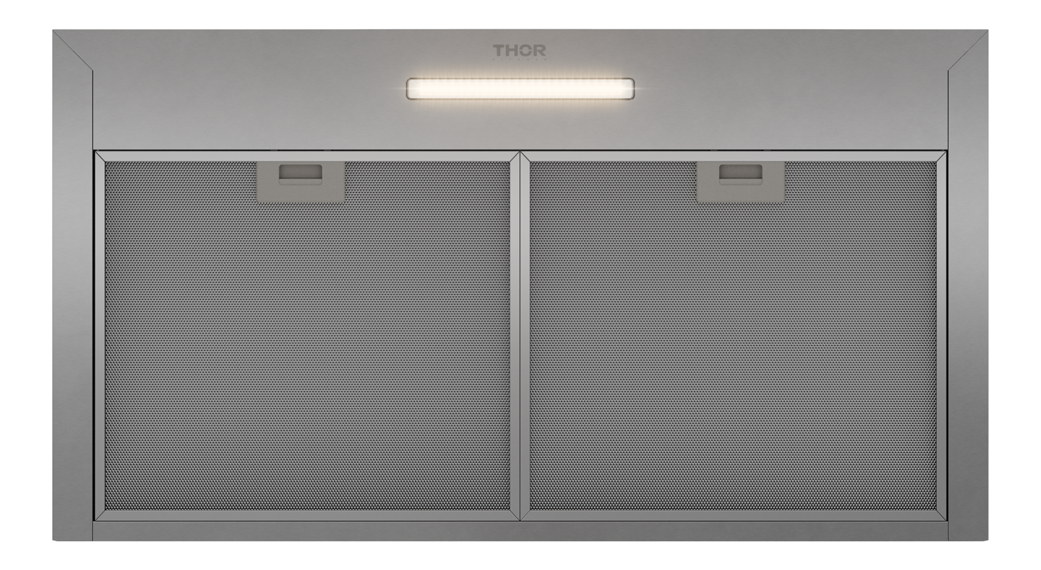 36 Inch Contemporary Wall Mount T-Shape Range Hood
