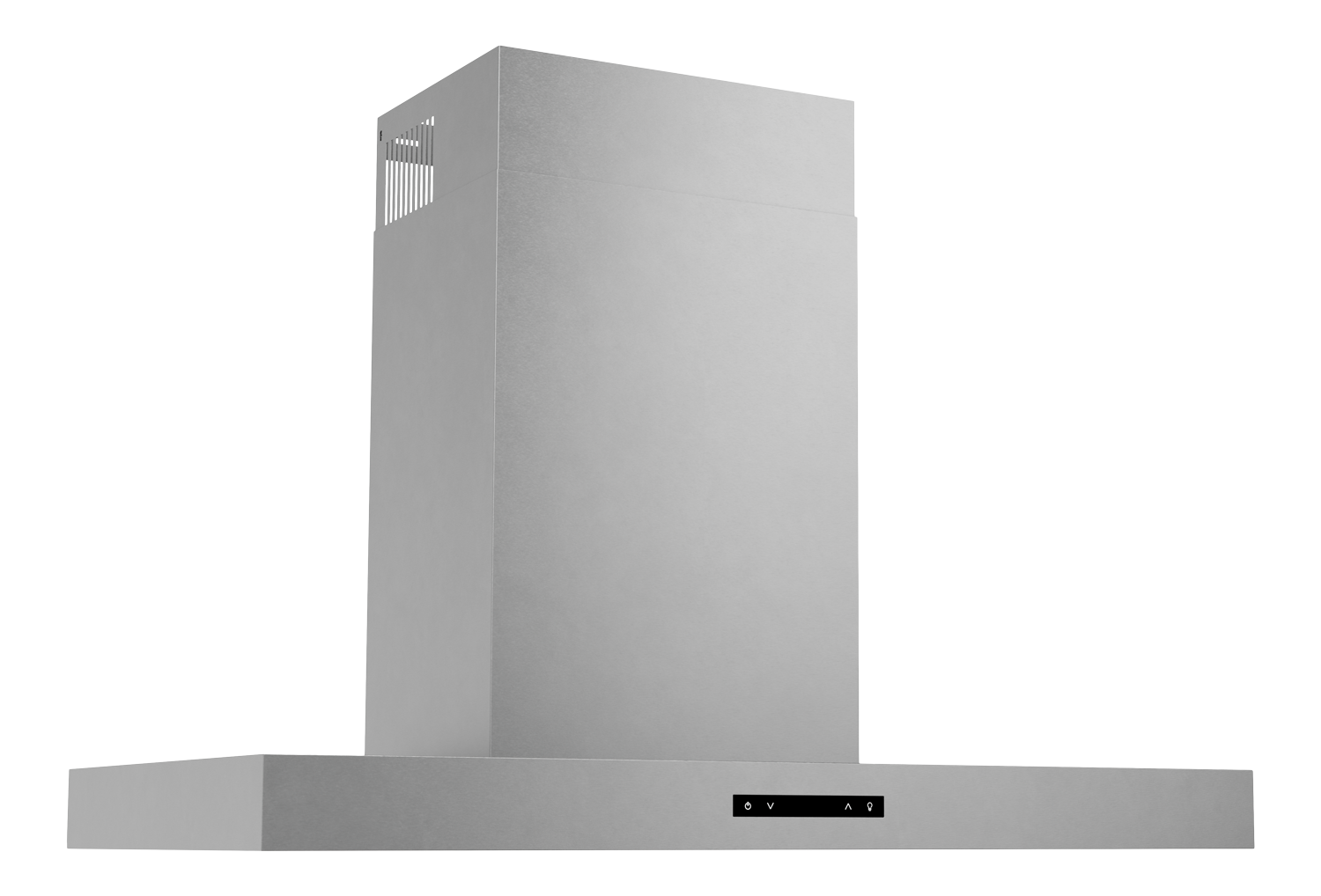 36 Inch Contemporary Wall Mount T-Shape Range Hood