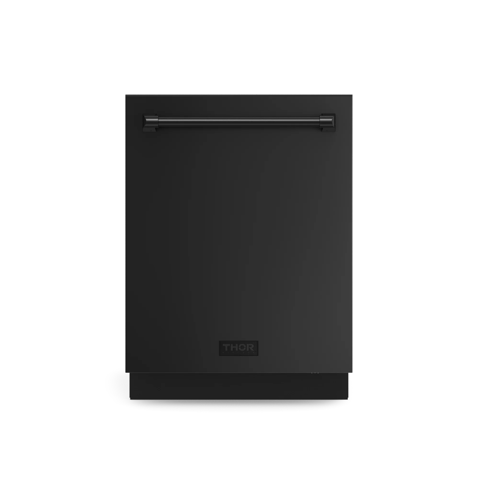 24 Inch Dishwasher Matte Black | Gordon Ramsay Series