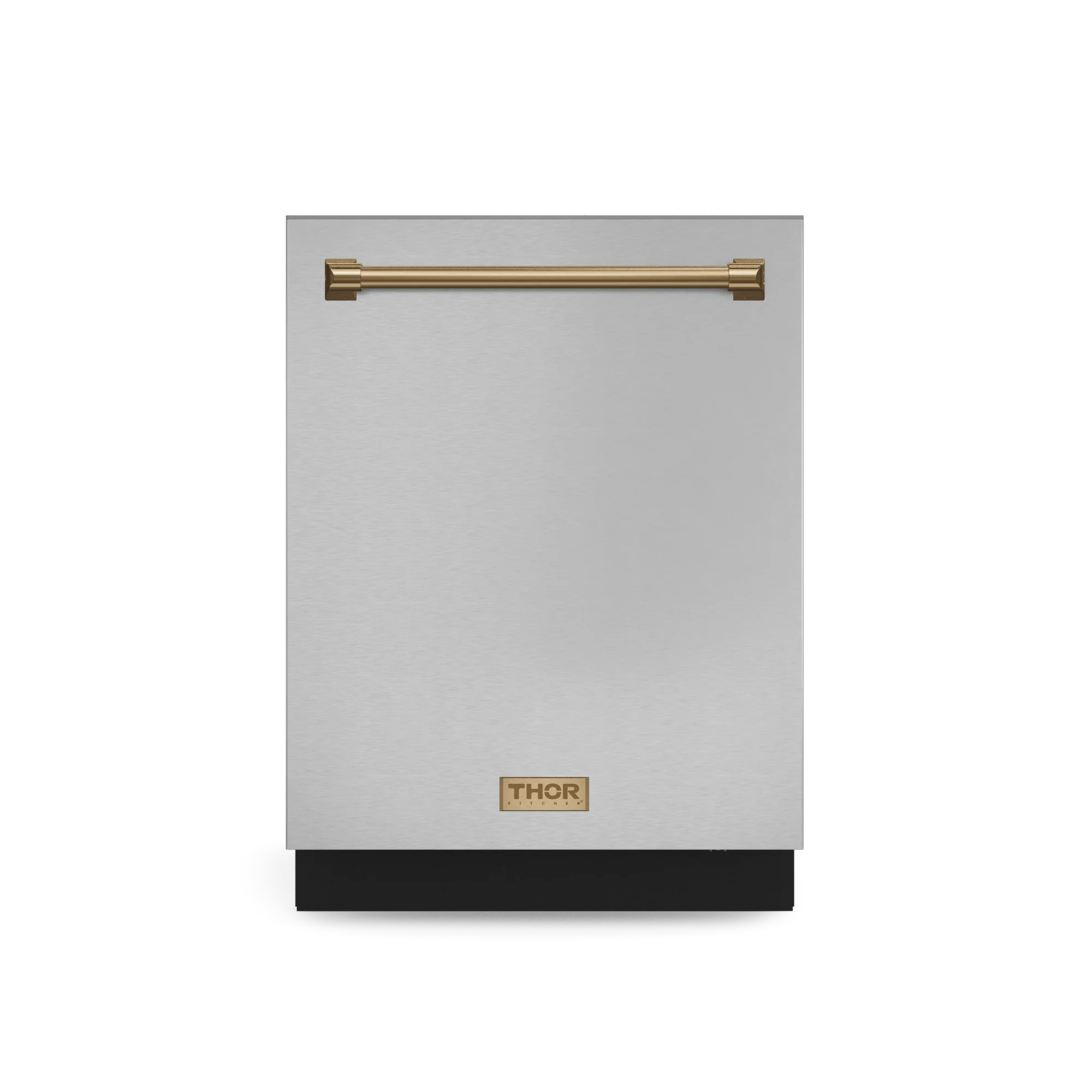24 Inch Dishwasher Stainless Steel/Bronze | Gordon Ramsay Series