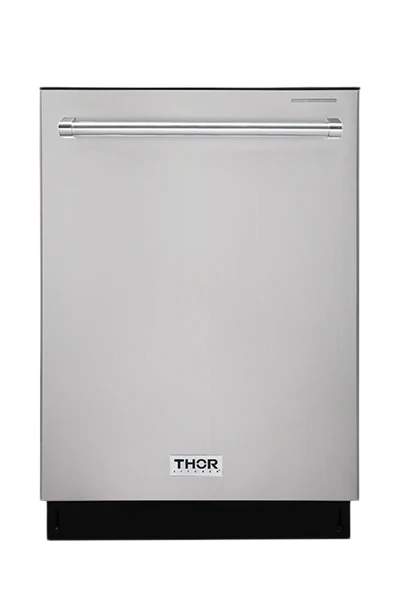 Thor Kitchen 24 Inch Built-in Dishwasher in Stainless Steel