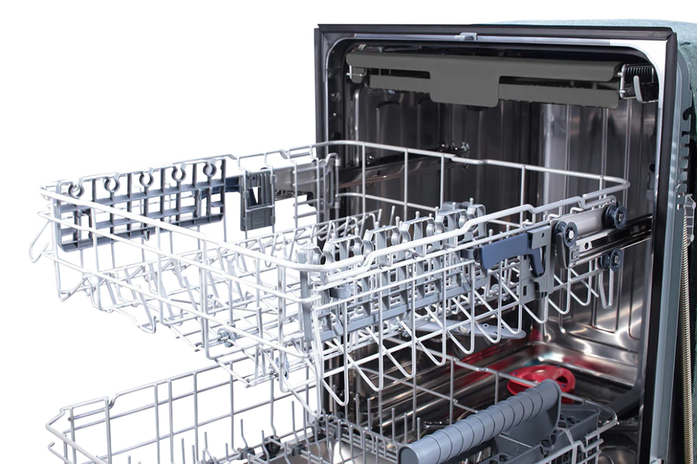 Thor Kitchen 24 Inch Built-in Dishwasher in Stainless Steel