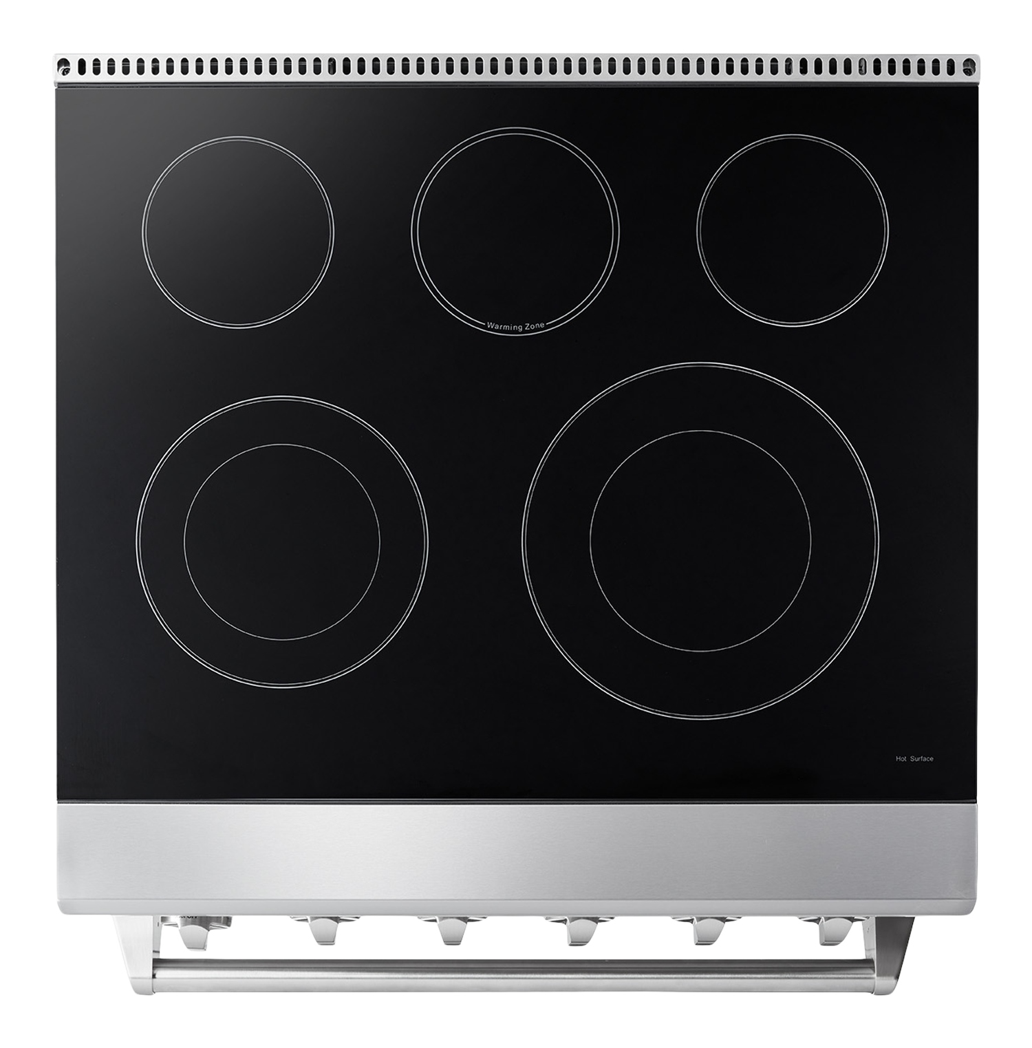 THOR Kitchen 30-Inch Electric Range - Professional