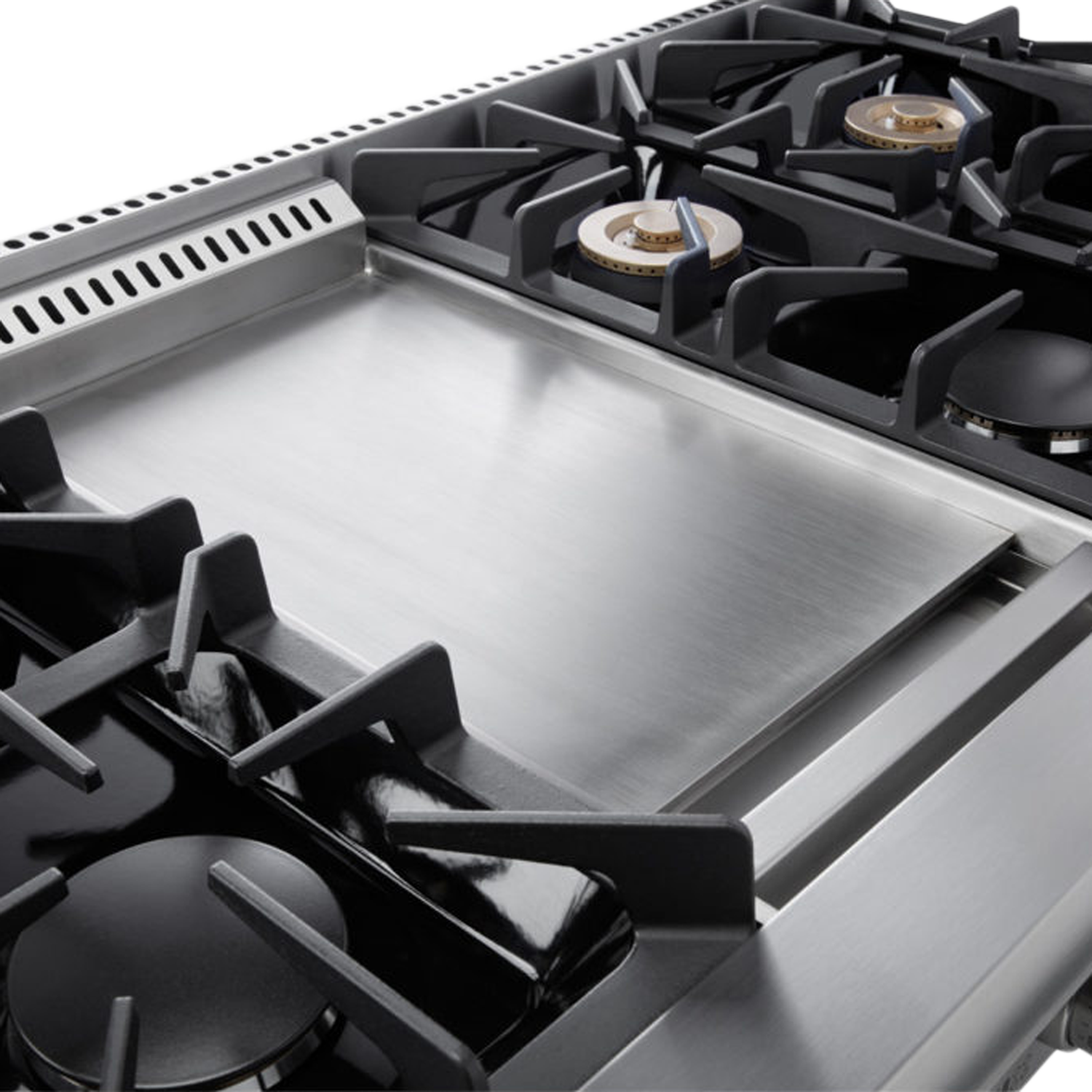 Thor Kitchen 48-Inch Professional Gas Rangetop