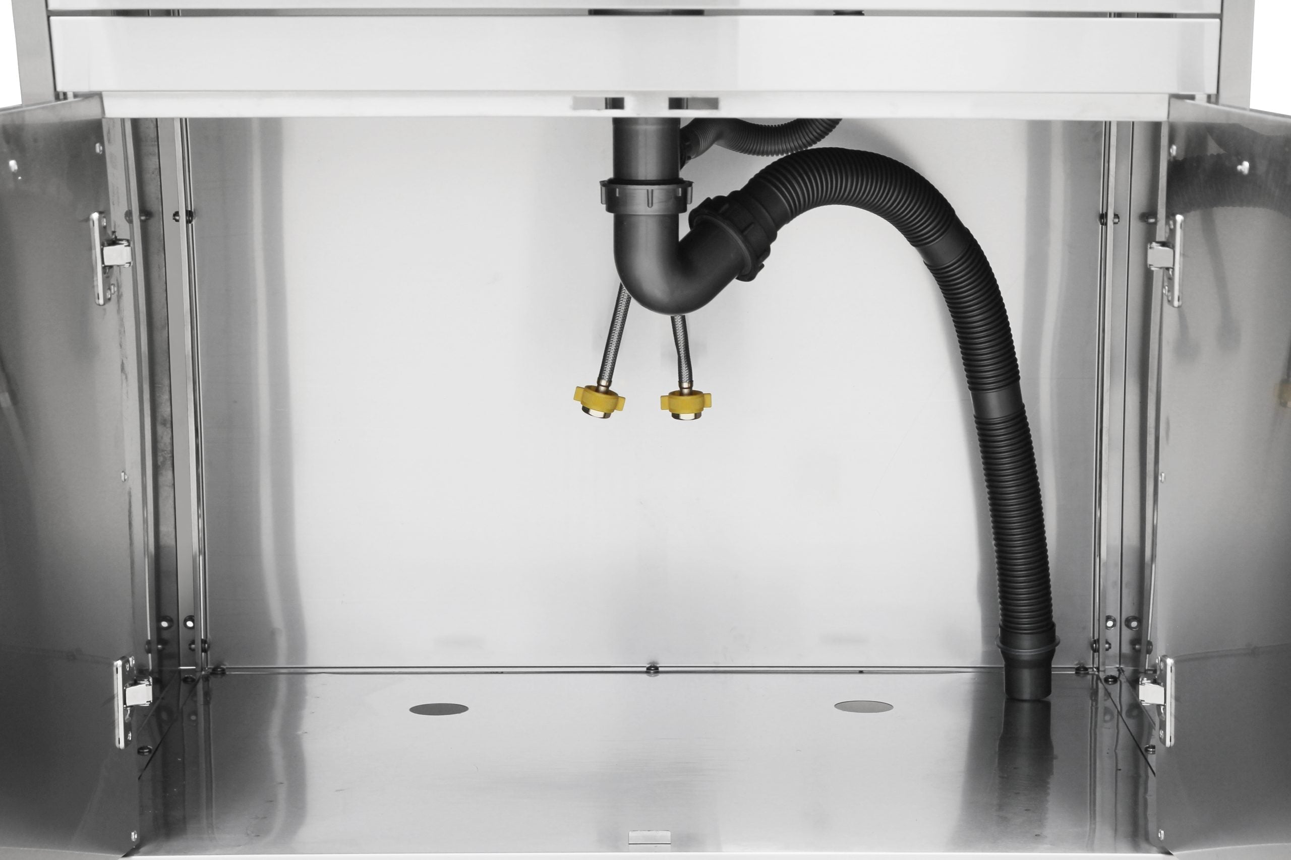Thor Kitchen Outdoor Kitchen Sink Cabinet in Stainless Steel