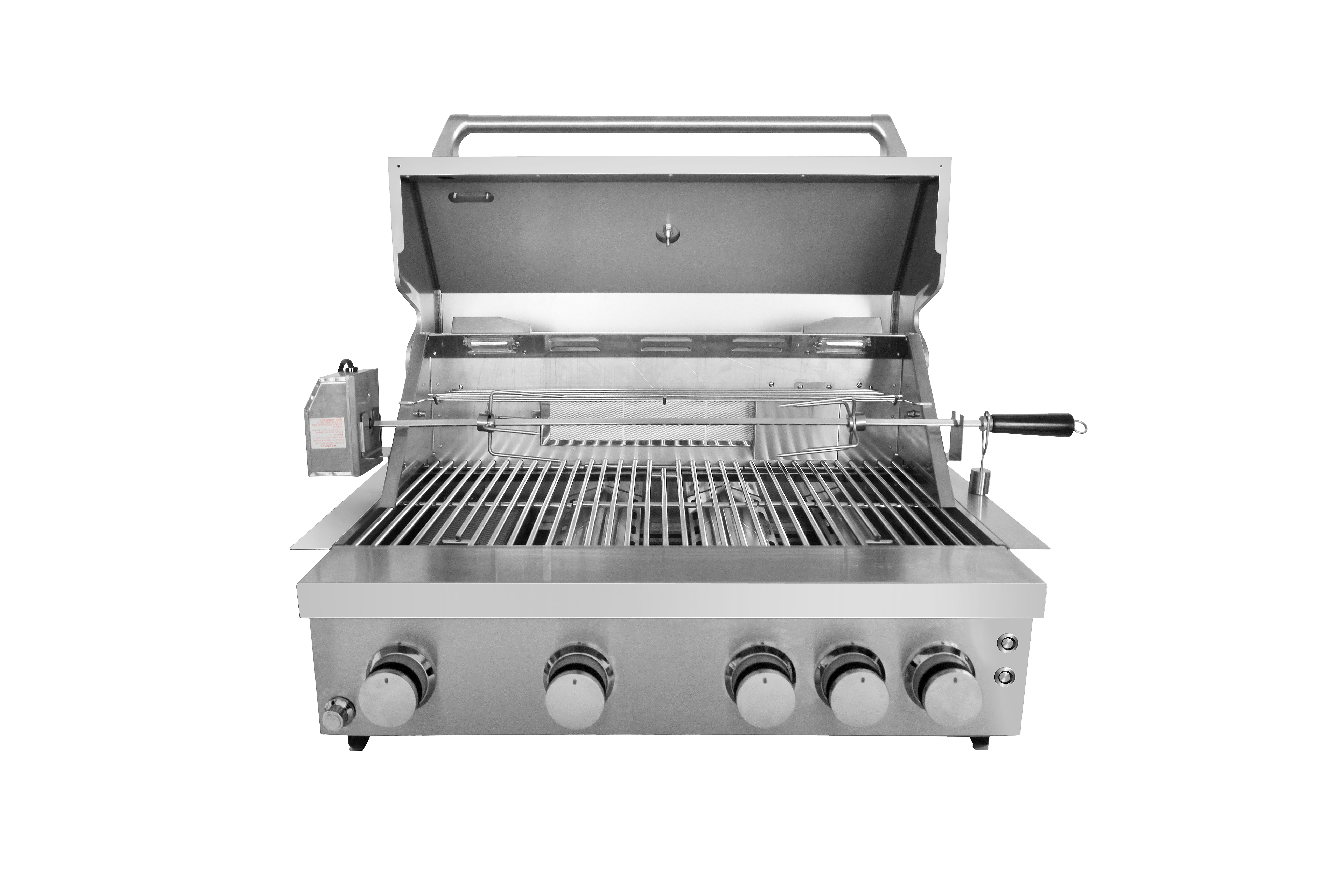 Thor Kitchen Outdoor Kitchen GAS BBQ GRILL