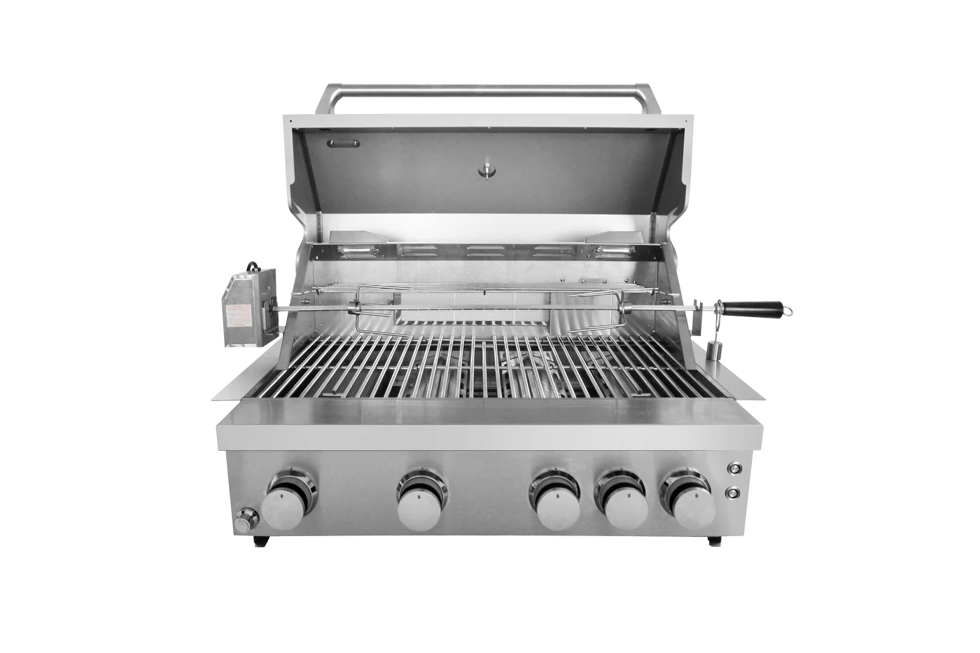 Thor Kitchen Outdoor Kitchen Gas BBQ Grill
