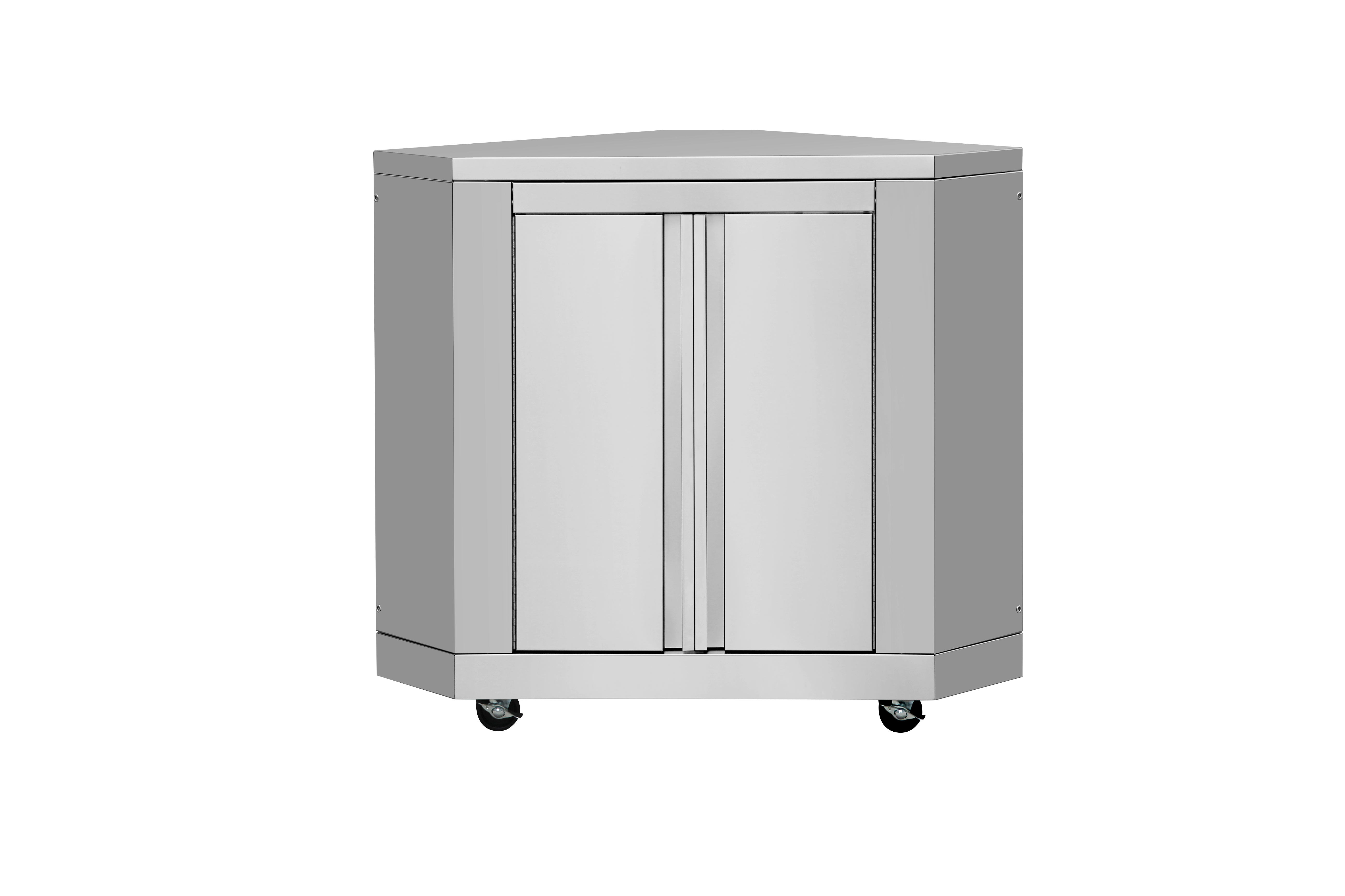 Thor Kitchen Outdoor Kitchen Corner Cabinet