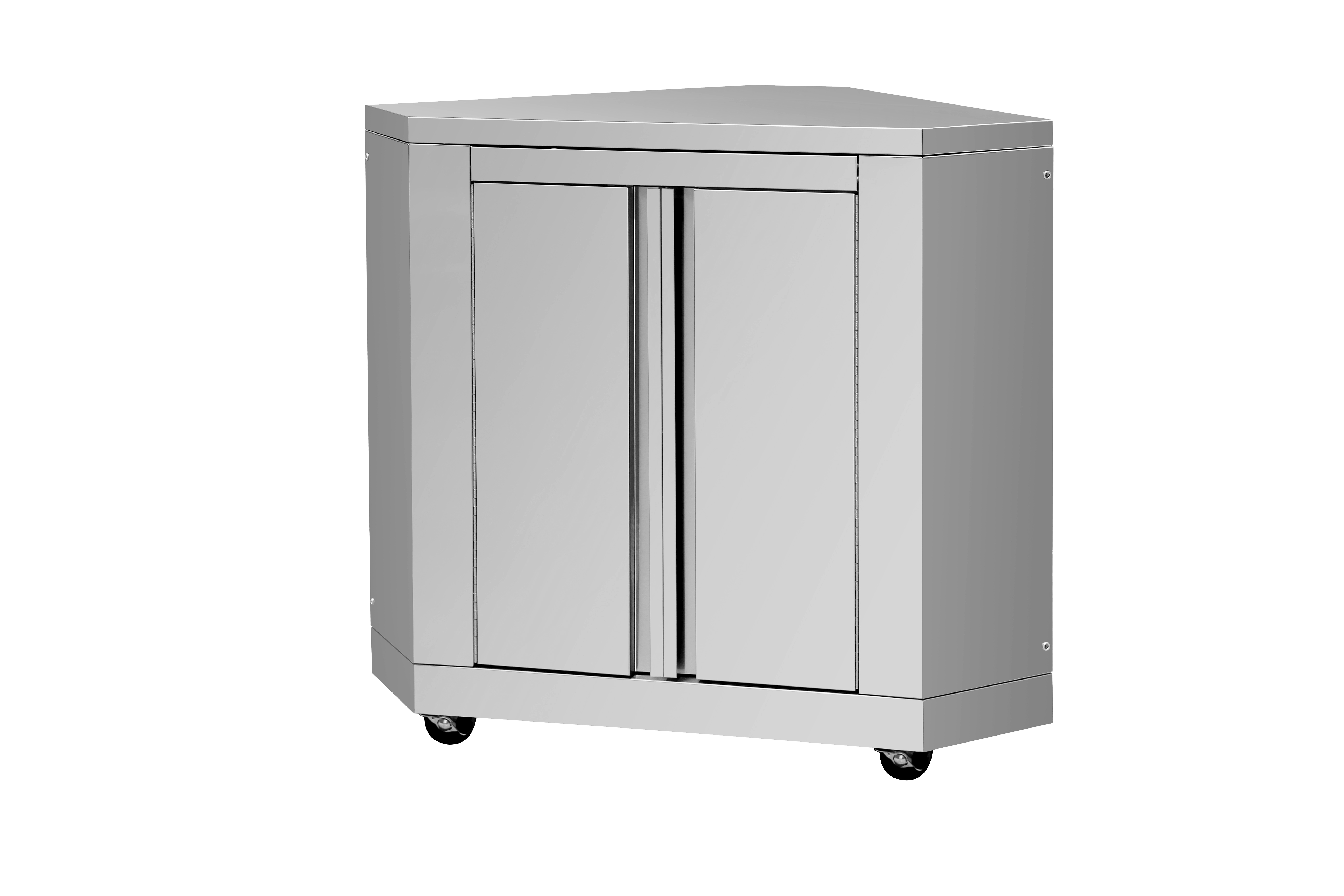 Thor Kitchen Outdoor Kitchen Corner Cabinet
