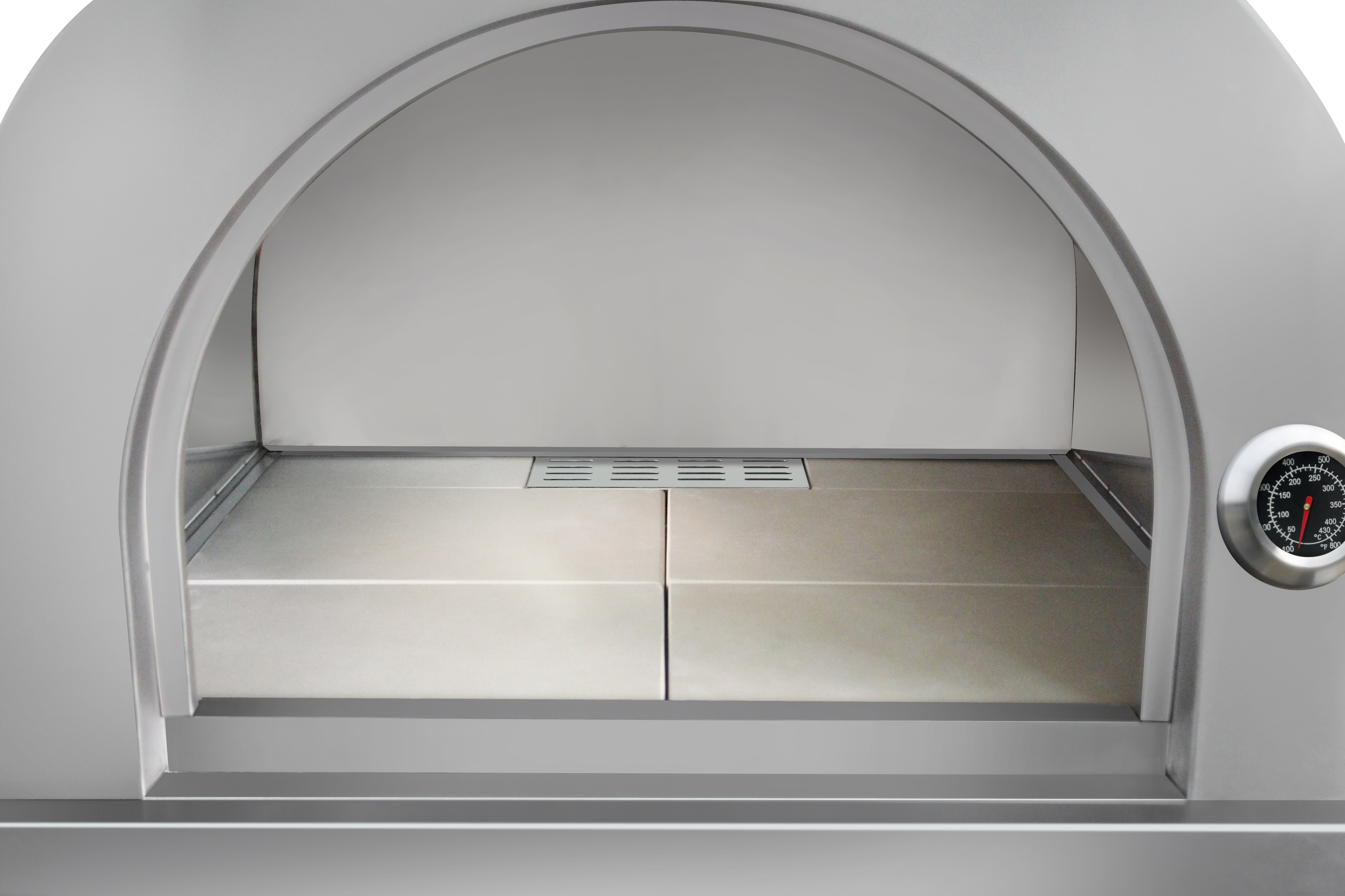 Thor Kitchen Outdoor Kitchen Pizza Oven And Cabinet