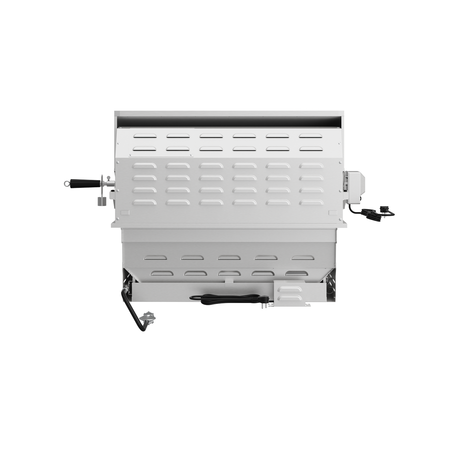 32-Inch Built-In Gas Grill | Gordon Ramsay Collection