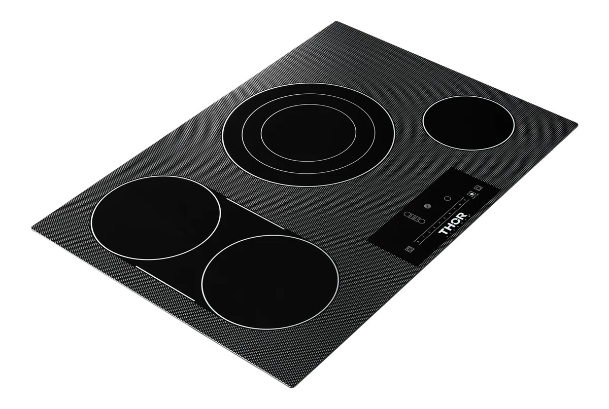 Thor Kitchen 30-Inch Professional Electric Cooktop