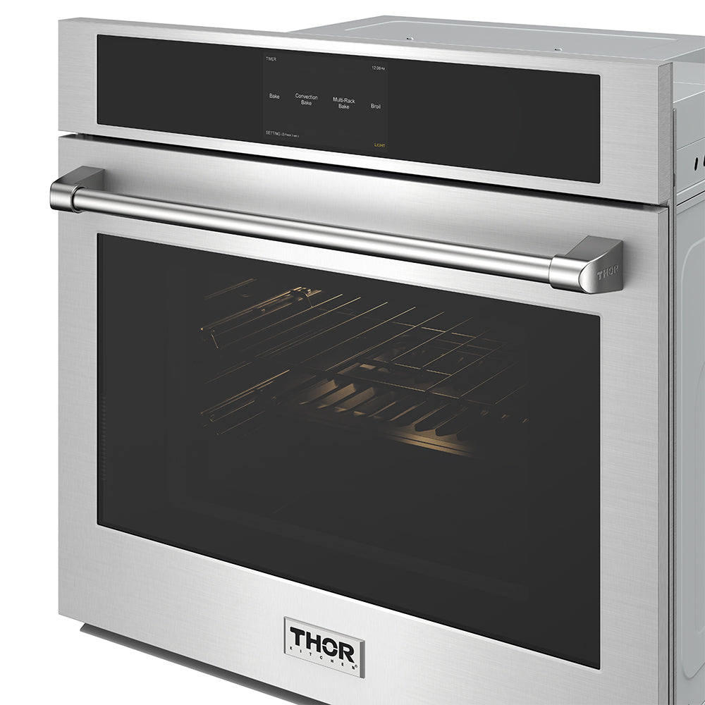 Thor Kitchen 30 Inch Professional Electric Single Wall Oven