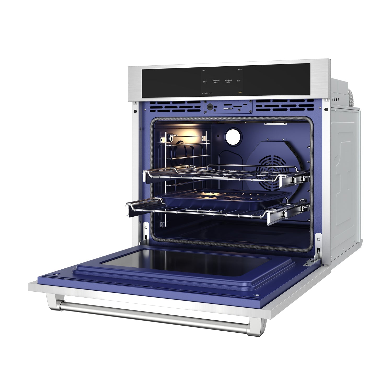 Thor Kitchen 30 Inch Professional Electric Single Wall Oven