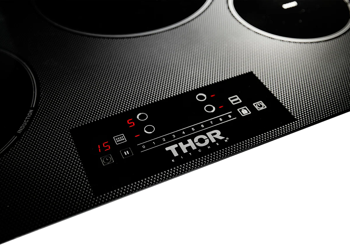 Thor Kitchen 30-Inch Built-In Induction Cooktop