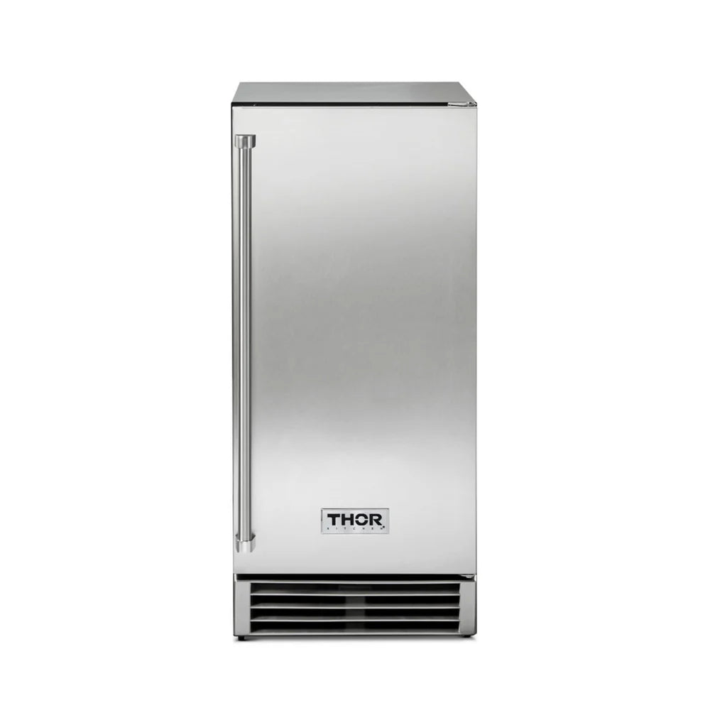 Thor Kitchen 15 Inch Built-In Ice Maker