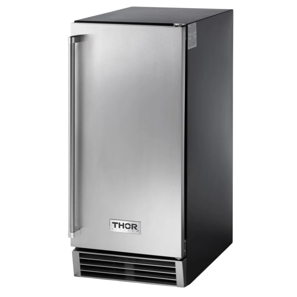 Thor Kitchen 15 Inch Built-In Ice Maker