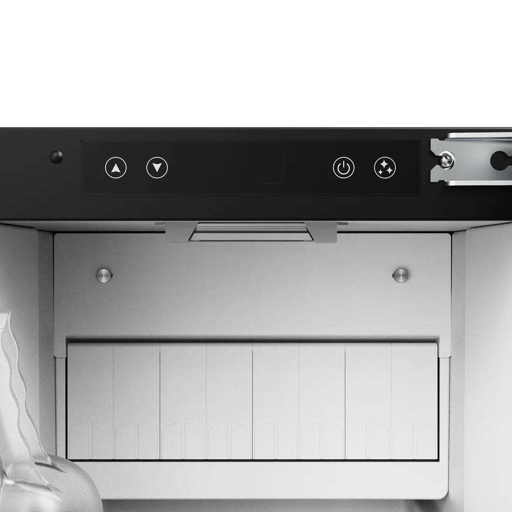 Thor Kitchen 15 Inch Built-In Ice Maker