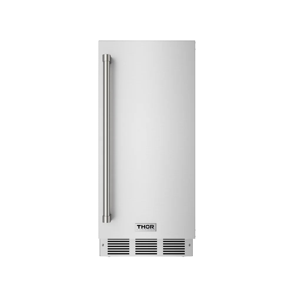 Thor Kitchen 15 Inch Built-In Ice Maker
