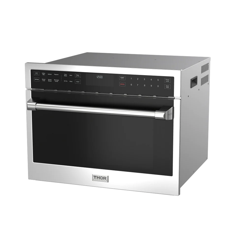 24 inch Built-In Professional Microwave Oven