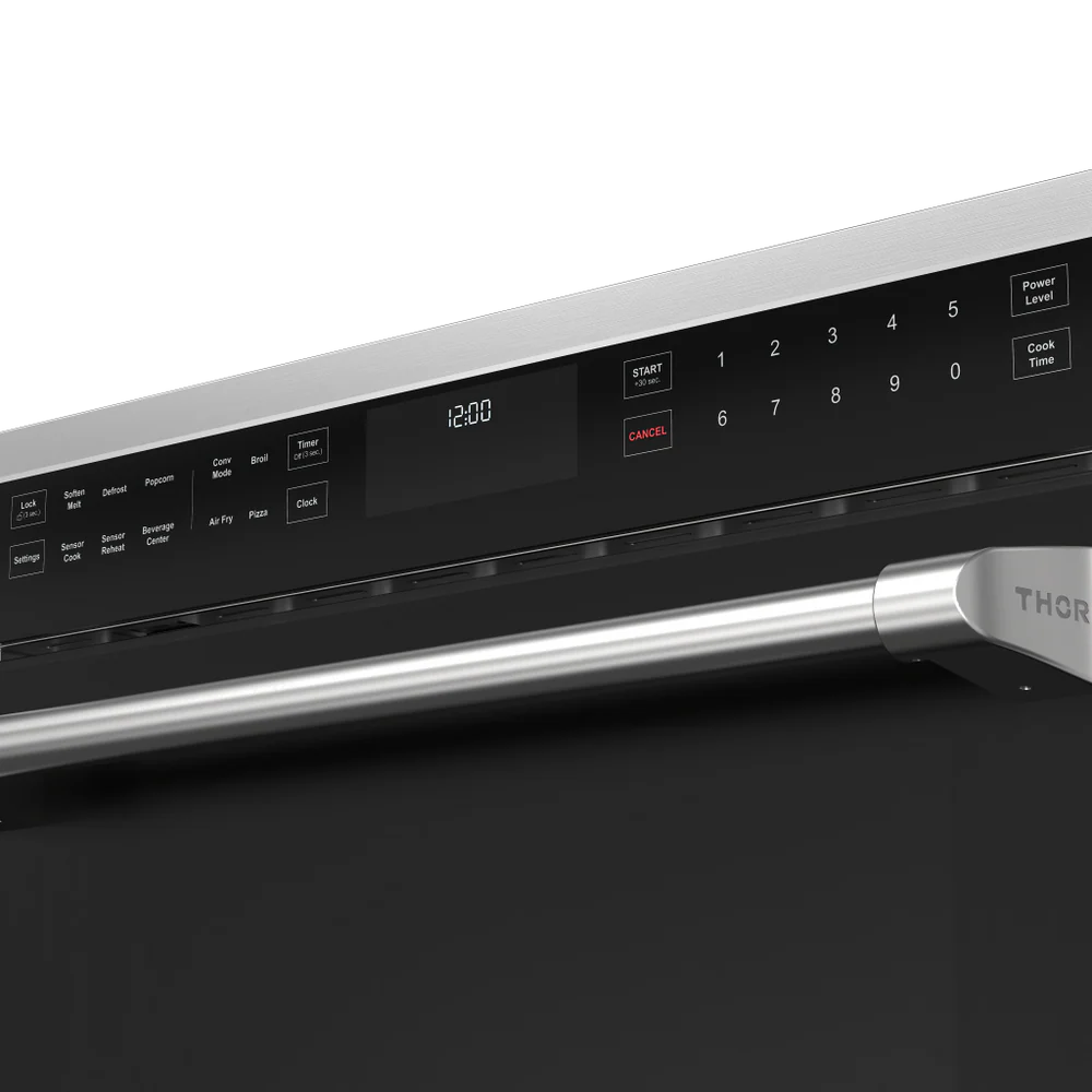 24 inch Built-In Professional Microwave Oven
