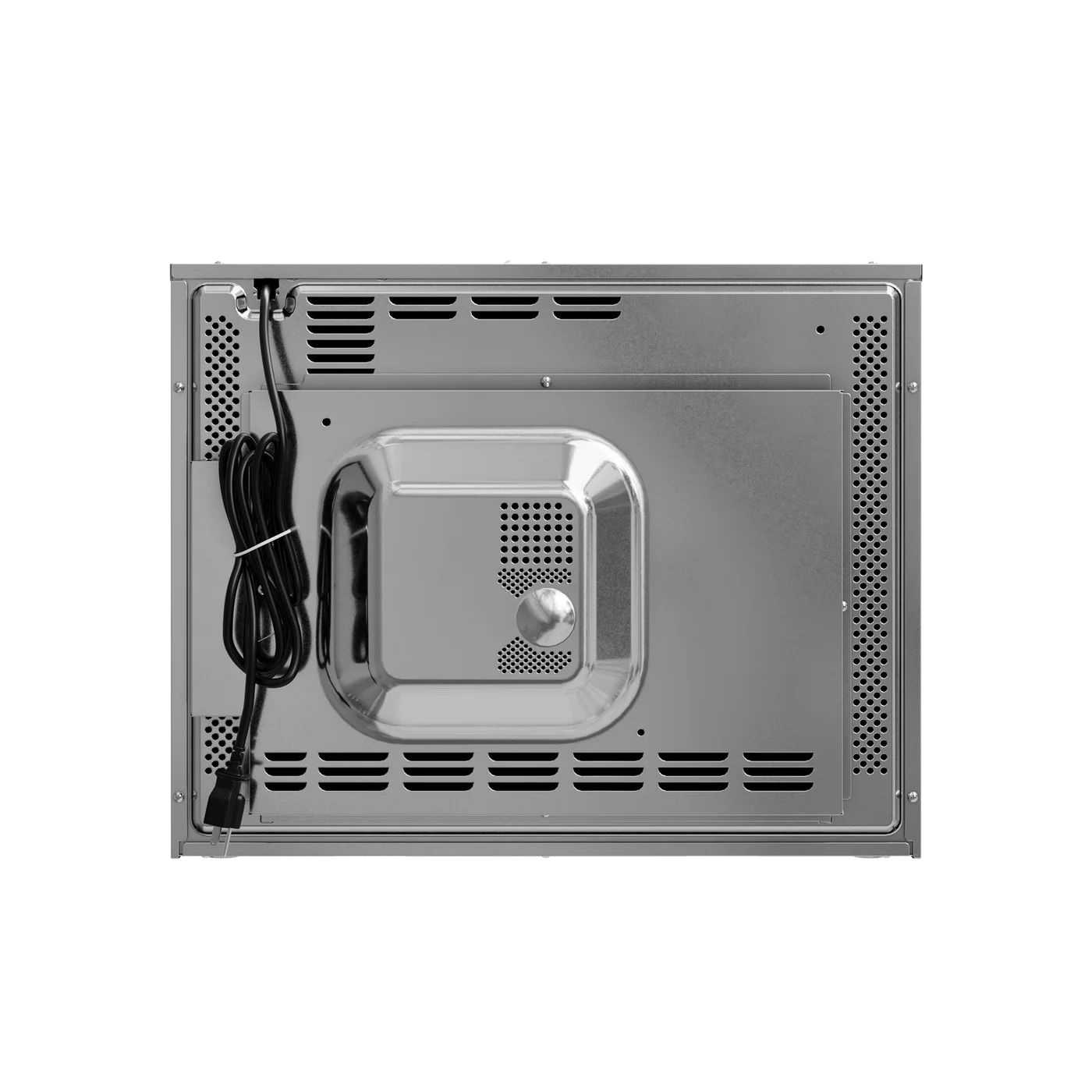 24 inch Built-In Professional Microwave Speed Oven