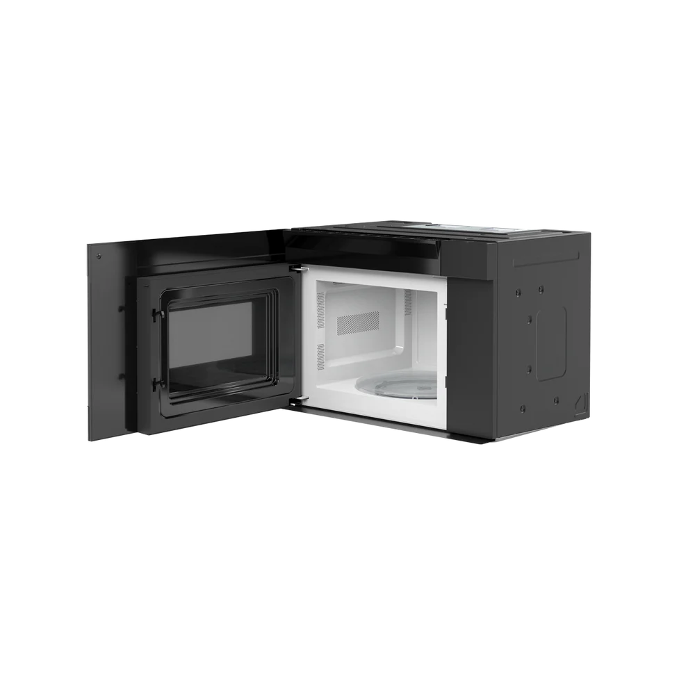 Thor Kitchen 24 Inch Convertible Over the Range Microwave with Ventilation