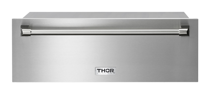 Thor Kitchen 30 Inch Warming Drawer